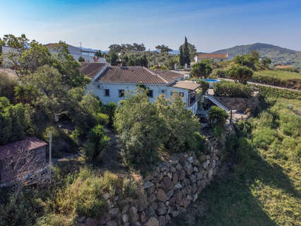 Casa rústica en venta en Villanueva de la Concepción