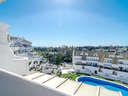Ático dúplex en venta en Marbella