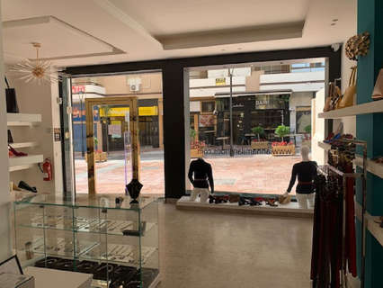 Local comercial en venta en Marbella