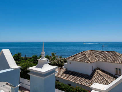 Chalet en venta en Marbella