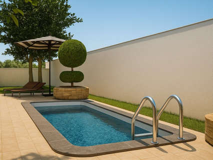 Chalet en venta en Mijas