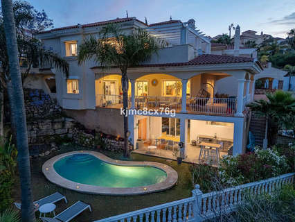 Chalet en venta en Mijas