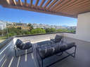 Apartamento en venta en Estepona