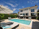 Chalet en venta en Marbella