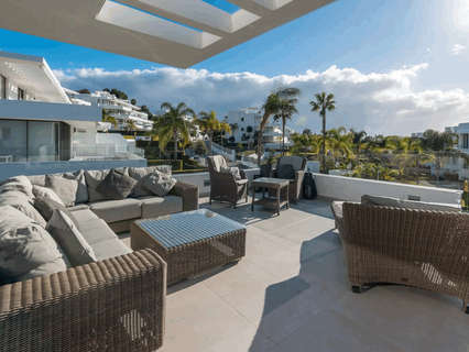 Ático en venta en Estepona