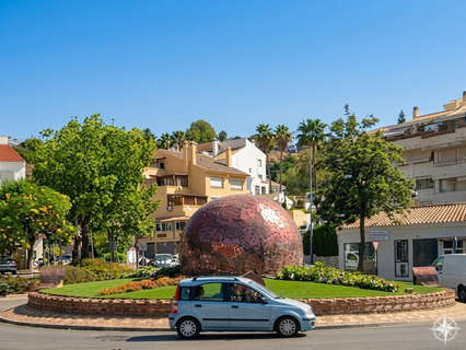 Casa en venta en Benalmádena