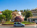 Casa en venta en Benalmádena