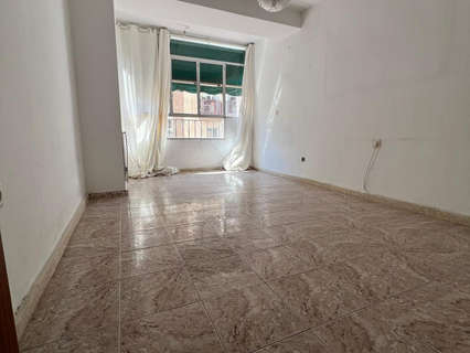 Apartamento en venta en Málaga