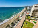 Ático en venta en Marbella