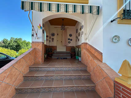 Chalet en venta en Álora