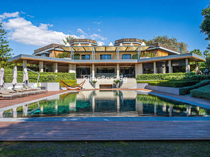 Chalet en venta en Marbella