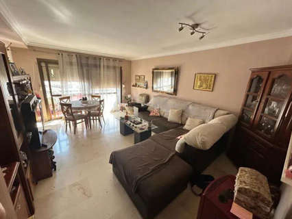 Ático en venta en Estepona