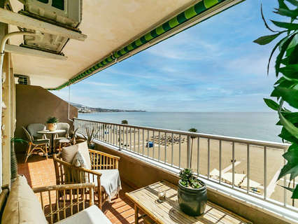 Ático en venta en Fuengirola