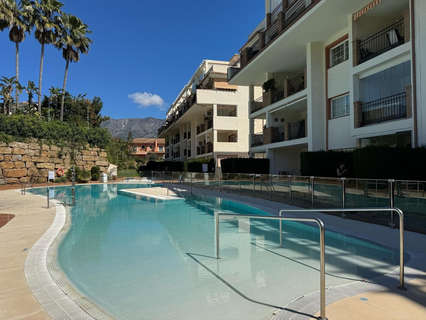 Apartamento en venta en Mijas
