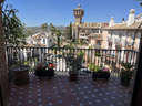 Ático dúplex en venta en Mijas