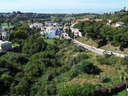 Parcela rústica en venta en Estepona