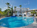 Chalet en venta en Benalmádena