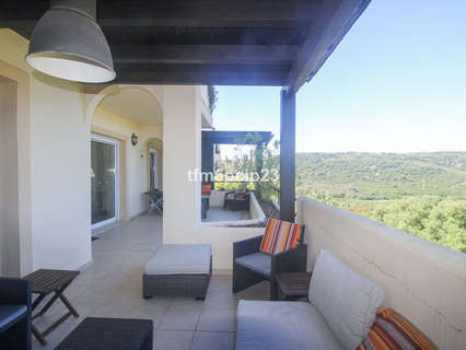 Ático dúplex en venta en San Roque zona Sotogrande
