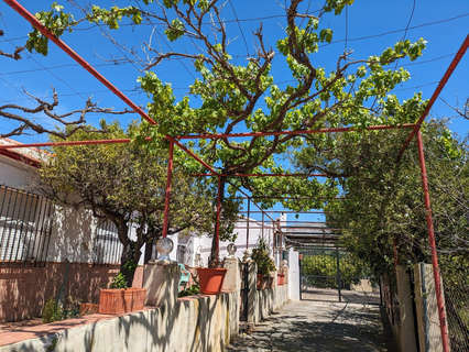 Casa rústica en venta en Álora