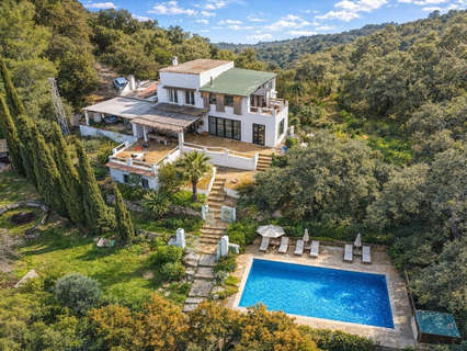 Casa rústica en venta en Monda