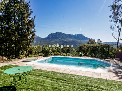 Chalet en venta en Estepona