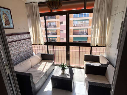 Apartamento en venta en Marbella