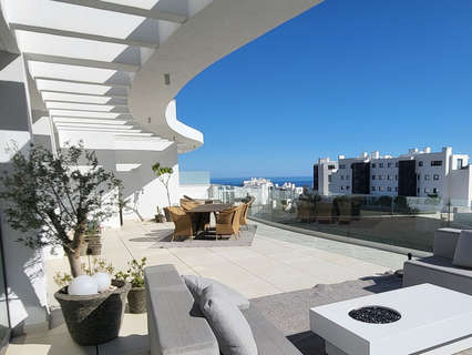 Ático en venta en Fuengirola