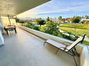 Apartamento en venta en Estepona