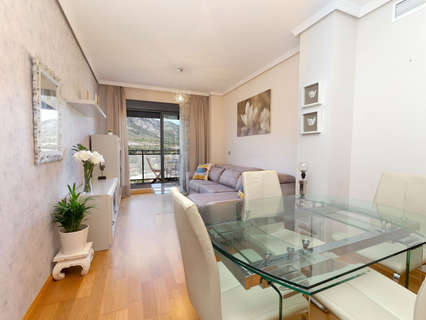 Apartamento en venta en Torremolinos rebajado