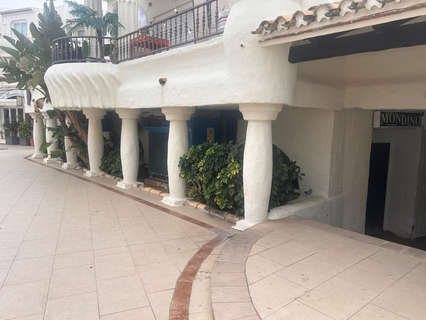 Local comercial en venta en Benalmádena