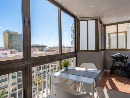 Ático en venta en Fuengirola