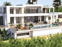 Chalet en venta en Benahavís