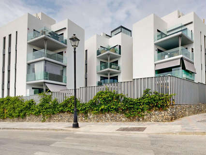 Apartamento en venta en Fuengirola