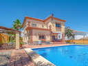Chalet en venta en Alhaurín el Grande