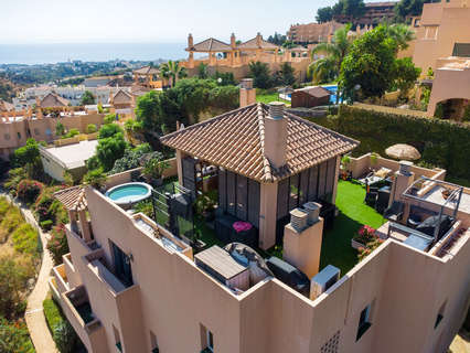 Ático en venta en Mijas