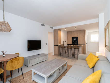 Apartamento en venta en Marbella