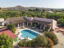Chalet en venta en Álora