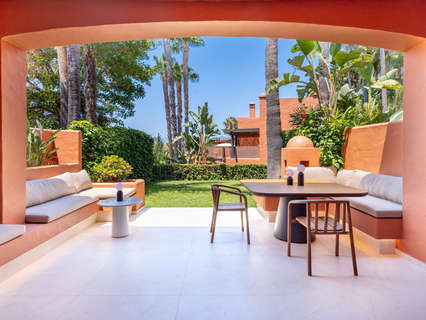 Casa en venta en Marbella