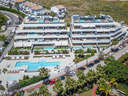 Apartamento en venta en Estepona