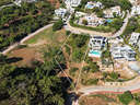 Parcela rústica en venta en Marbella