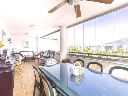 Apartamento en venta en Fuengirola