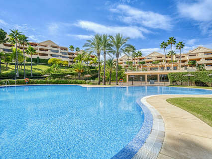 Apartamento en venta en Benahavís