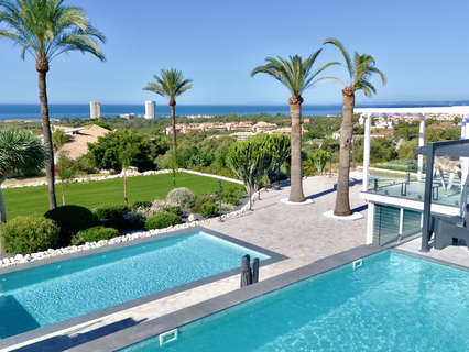 Chalet en venta en Marbella