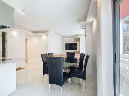 Apartamento en venta en Estepona