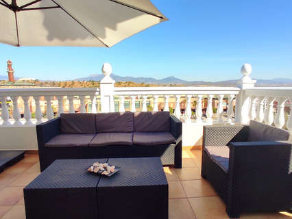 Chalet en venta en Coín rebajado