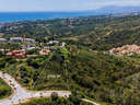 Parcela rústica en venta en Marbella