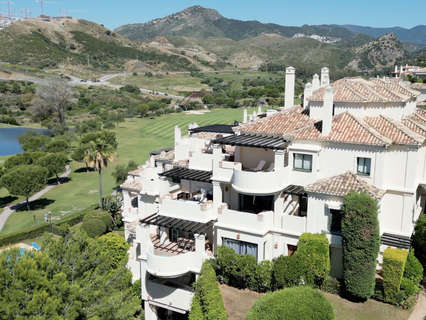 Apartamento en venta en Benahavís