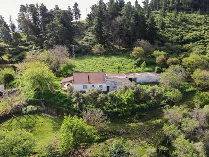 Casa rústica en venta en Gaucín