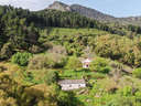 Casa rústica en venta en Gaucín