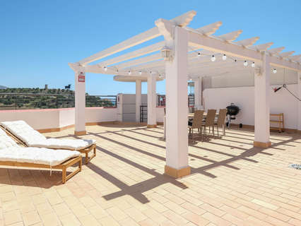 Ático en venta en Fuengirola